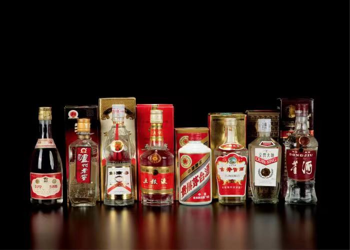 新和老酒储存的方法